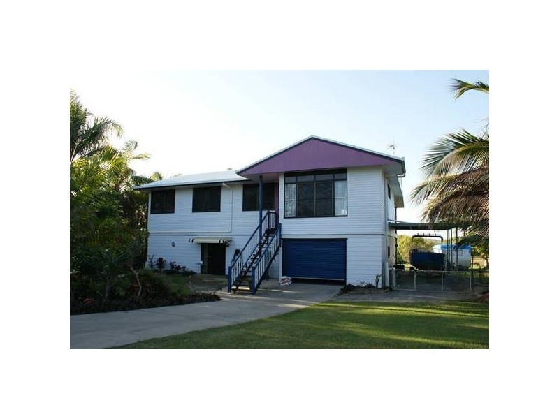 6 Morris Street, Campwin Beach QLD 4737