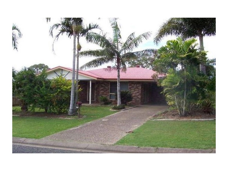 37 Luscombe Street, Walkerston QLD 4751