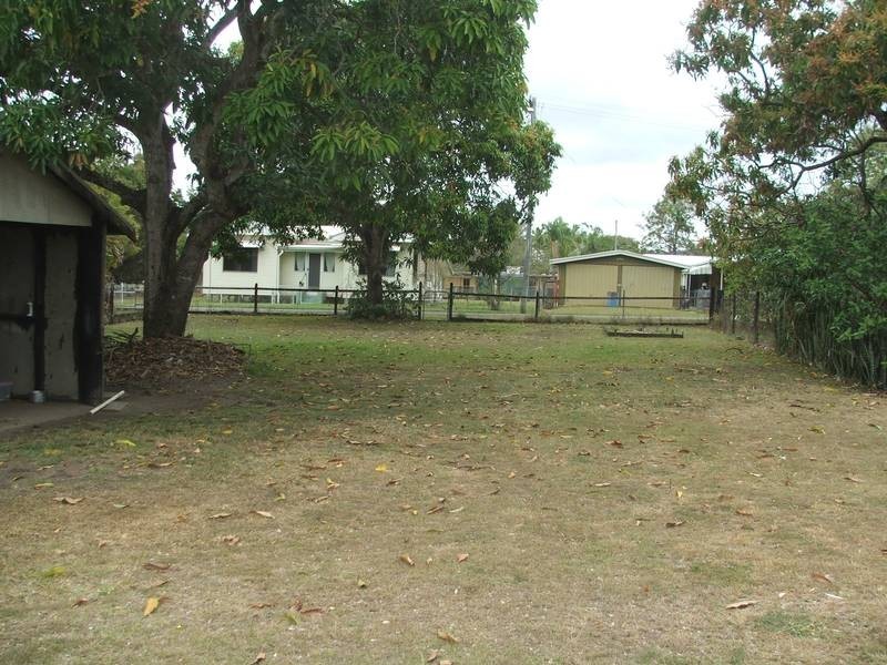 12 Phillip Street, Sarina QLD 4737