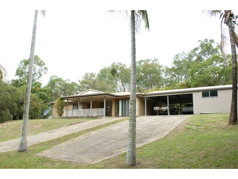 78 Grasstree Beach Road, Grasstree Beach QLD 4740