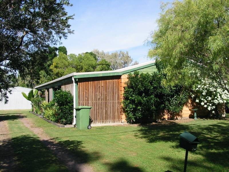 5 Deguara Avenue, Armstrong Beach QLD 4737