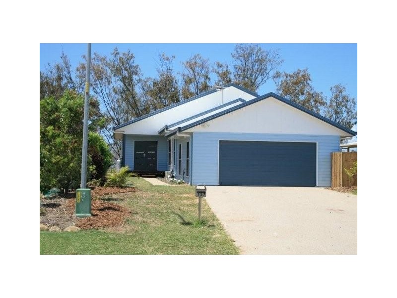 137 Rasmussen Avenue, Salonika Beach QLD 4740
