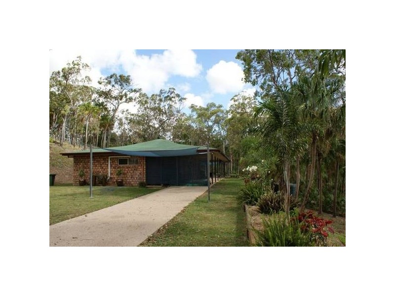 38 Gumnut Drive, Sarina QLD 4737