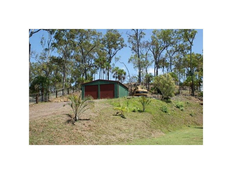 38 Gumnut Drive, Sarina QLD 4737