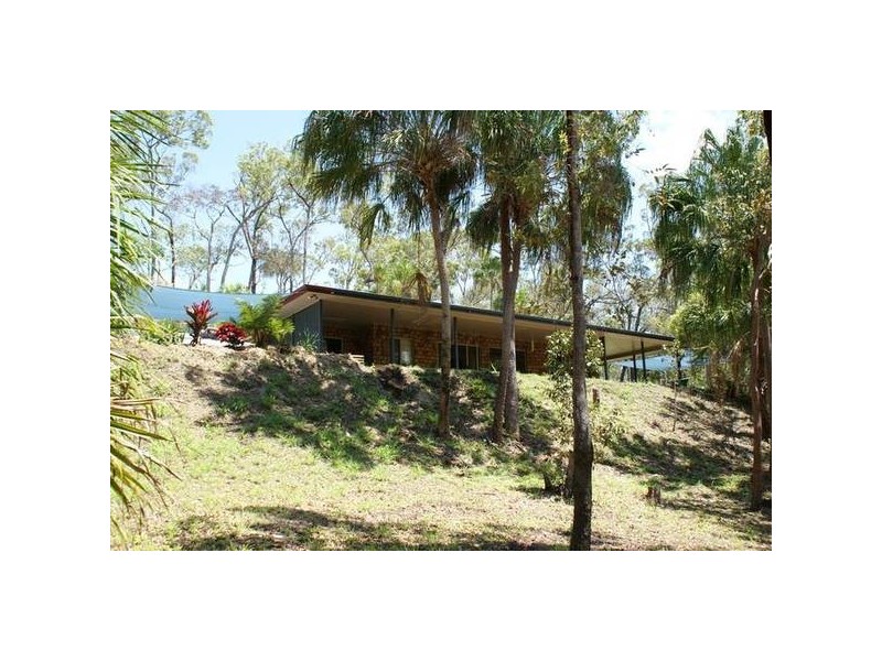 38 Gumnut Drive, Sarina QLD 4737