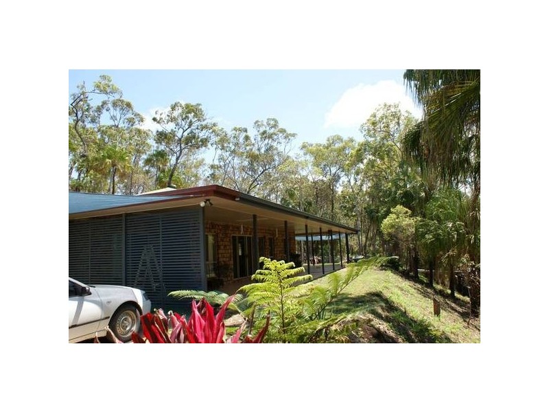 38 Gumnut Drive, Sarina QLD 4737