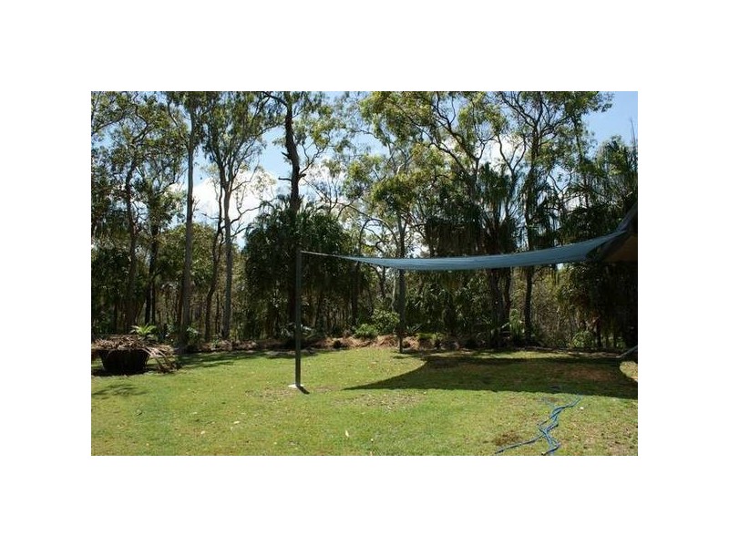 38 Gumnut Drive, Sarina QLD 4737