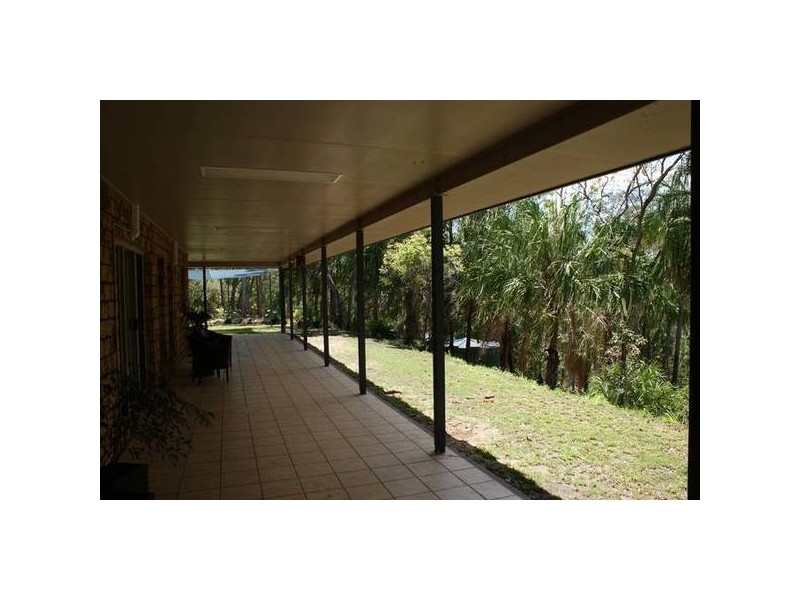 38 Gumnut Drive, Sarina QLD 4737