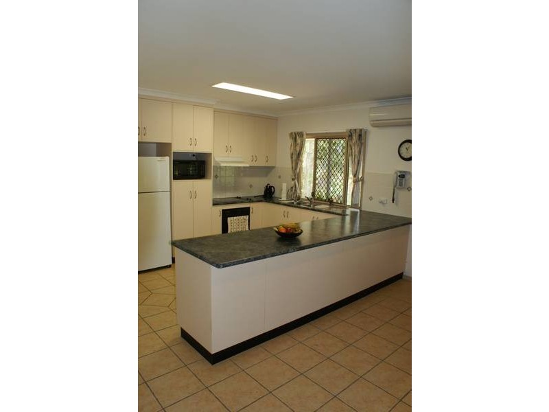 38 Gumnut Drive, Sarina QLD 4737