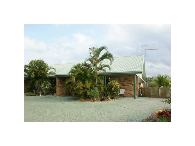 1/5 Campwin Beach Road, Campwin Beach QLD 4737