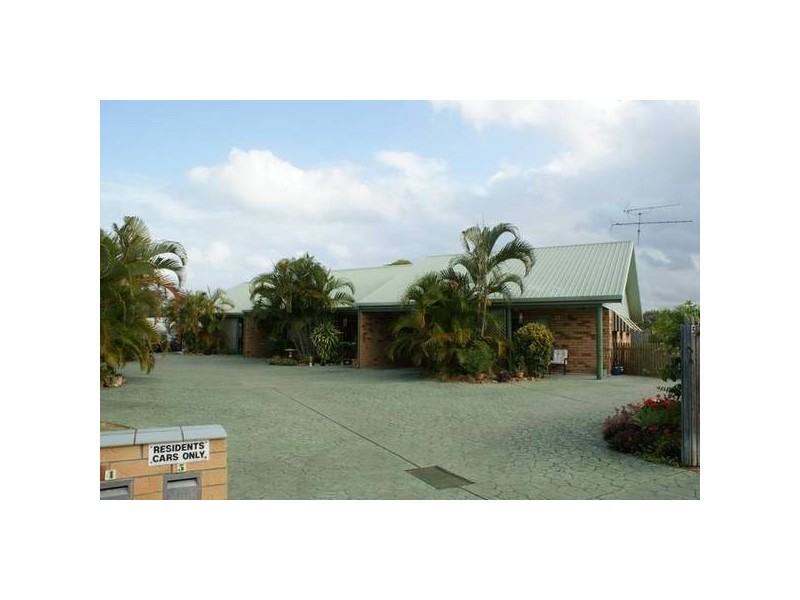 1/5 Campwin Beach Road, Campwin Beach QLD 4737