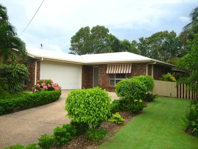 10 Grasstree Beach Road, Grasstree Beach QLD 4740