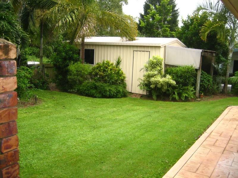 10 Grasstree Beach Road, Grasstree Beach QLD 4740