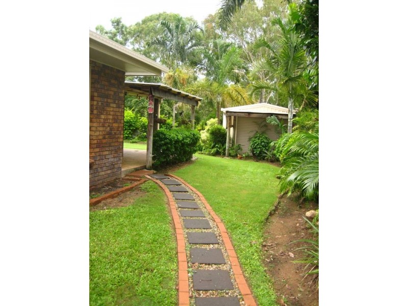 10 Grasstree Beach Road, Grasstree Beach QLD 4740