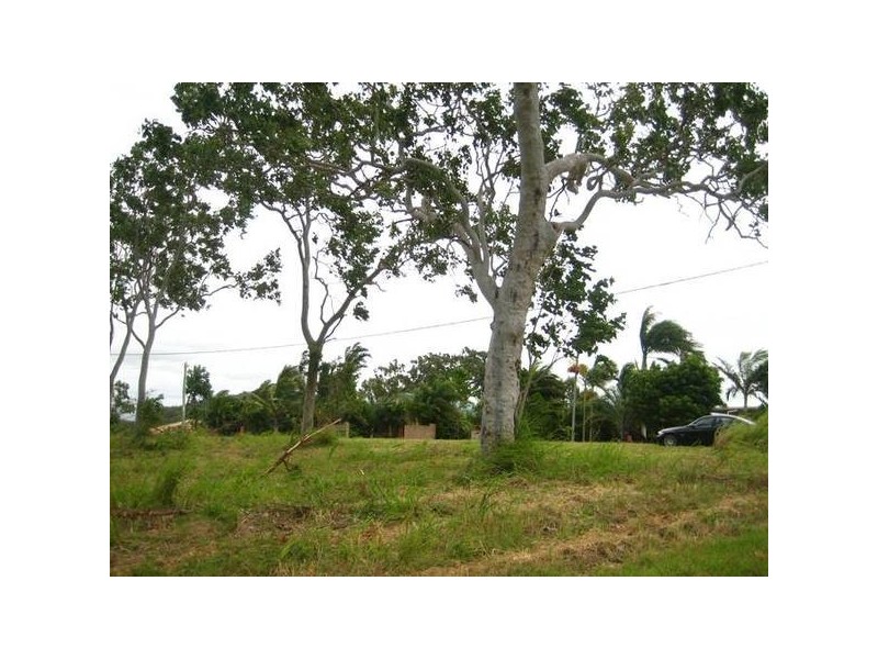 Lot 71 Crawford Street, Sarina QLD 4737