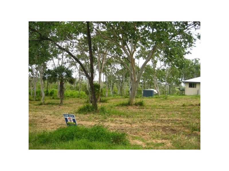 Lot 72 Crawford Street, Grasstree Beach QLD 4740