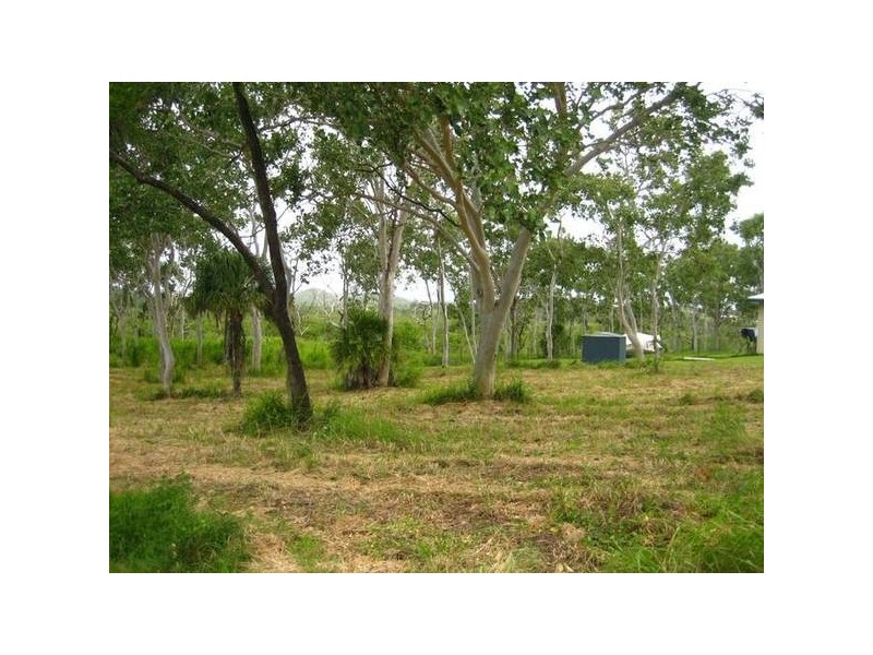 Lot 72 Crawford Street, Sarina QLD 4737