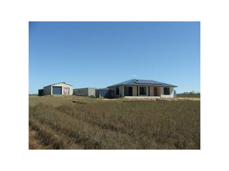 Lot 2 Bruce Highway, Ilbilbie QLD 4738