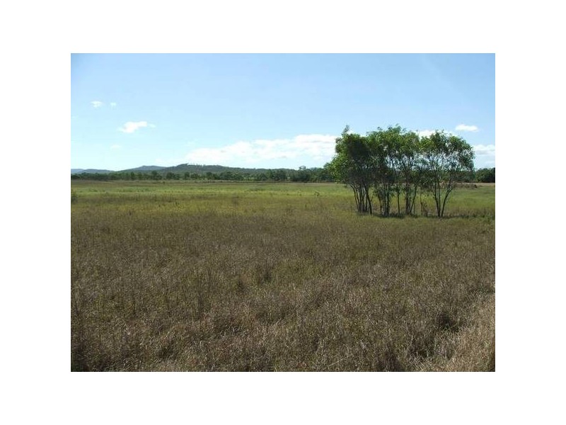 Lot 2 Bruce Highway, Ilbilbie QLD 4738