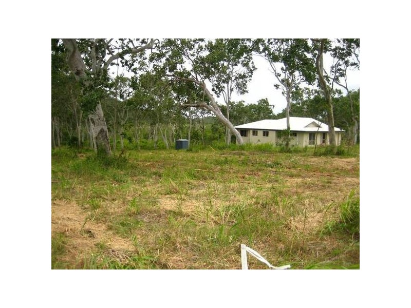 L 71 Crawford Street, Grasstree Beach QLD 4740