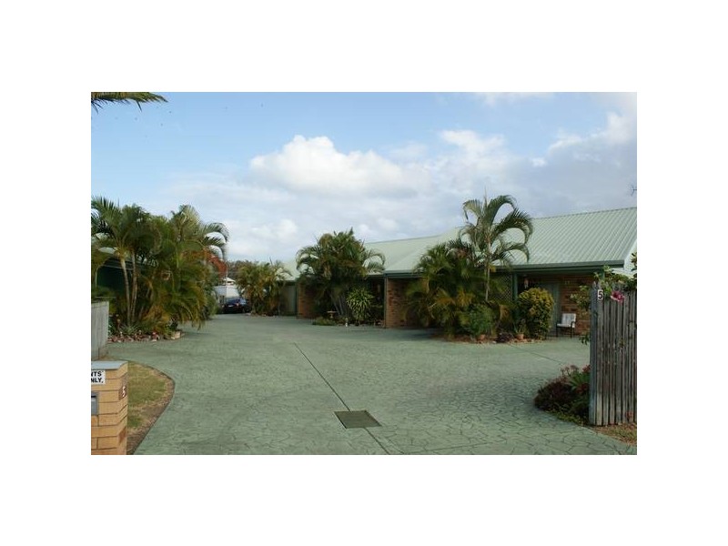 1/5 Campwin Beach Road, Campwin Beach QLD 4737