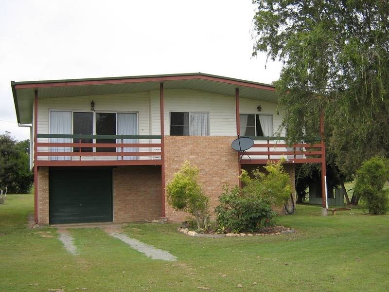 1693 Bolingbroke – Koumala Road, Colston Park QLD 4737