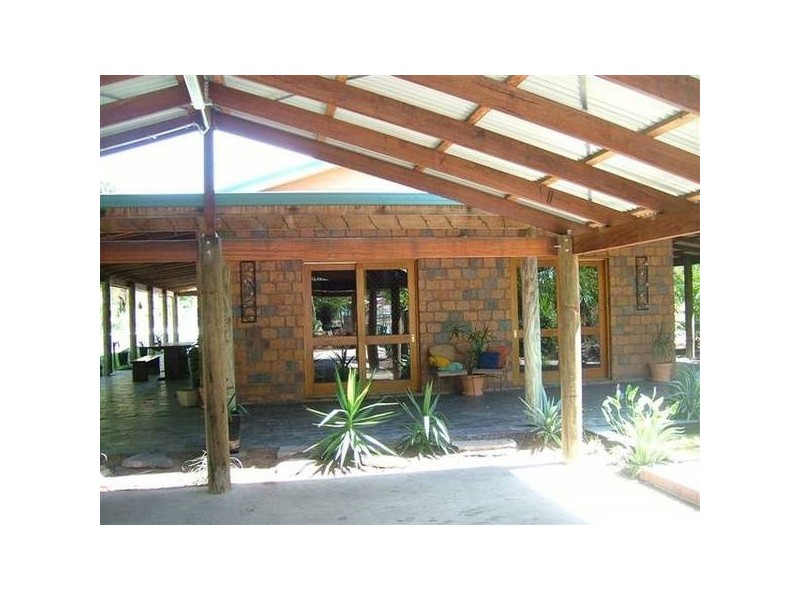 30 Rankin Court, Armstrong Beach QLD 4737