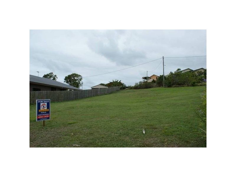 11 Brooksfield Drive, Sarina Beach QLD 4737