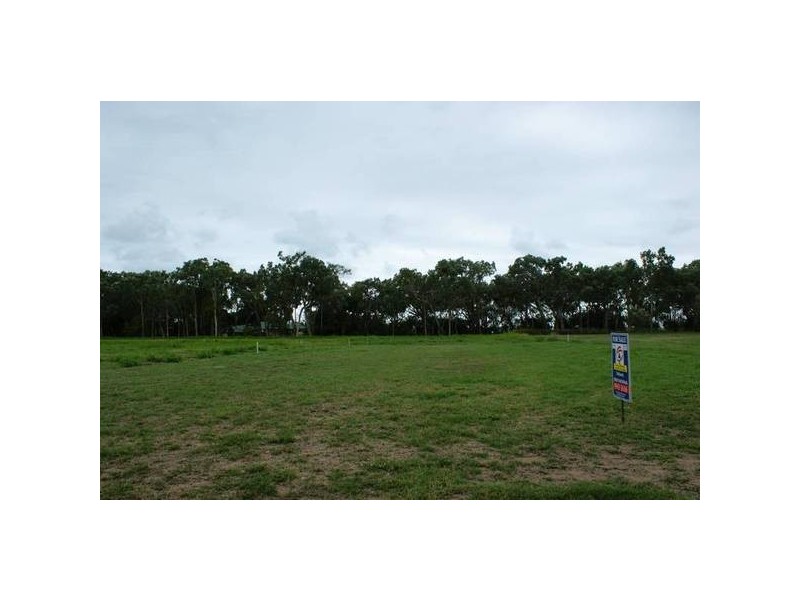 Lots on Leonie Crescent, Armstrong Beach QLD 4737