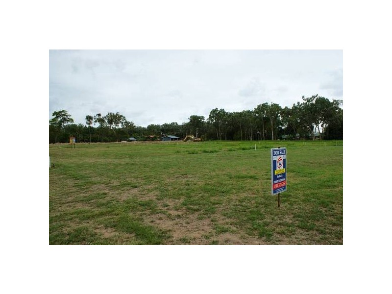 Lots on Leonie Crescent, Armstrong Beach QLD 4737
