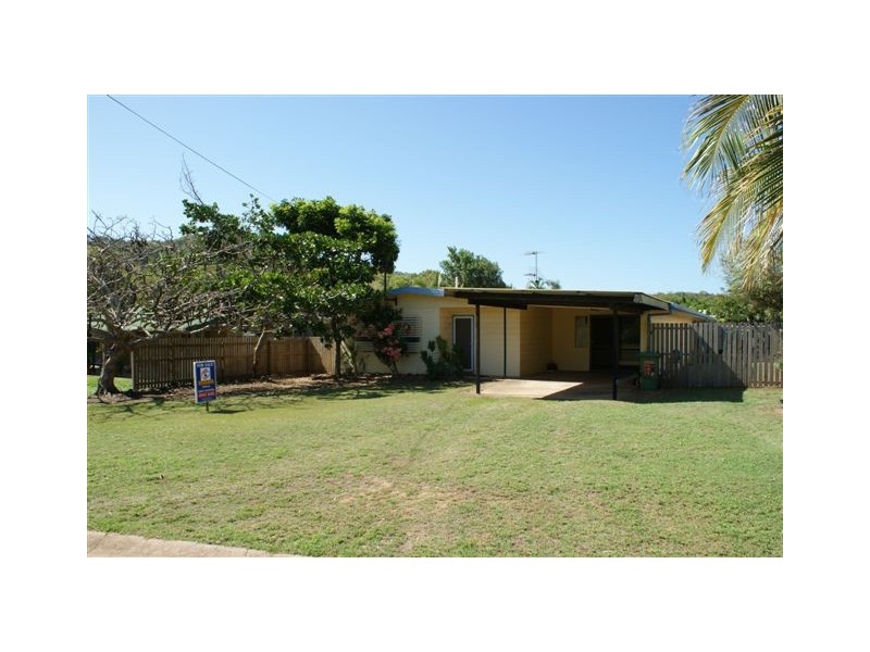 11 Grasstree Beach Road, Grasstree Beach QLD 4740