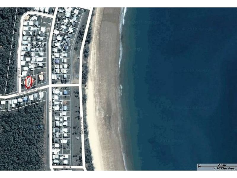 11 Grasstree Beach Road, Grasstree Beach QLD 4740