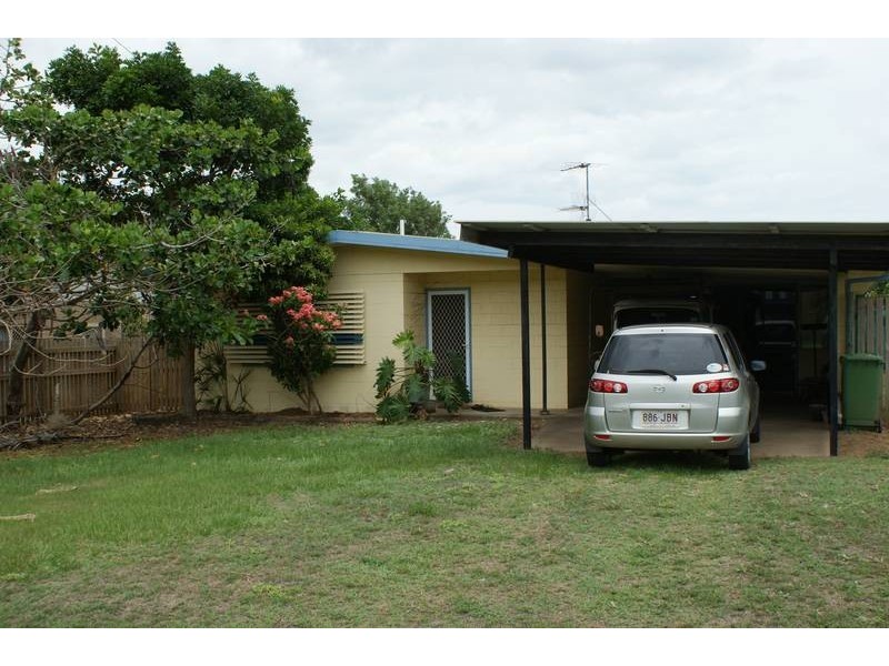 11 Grasstree Beach Road, Grasstree Beach QLD 4740