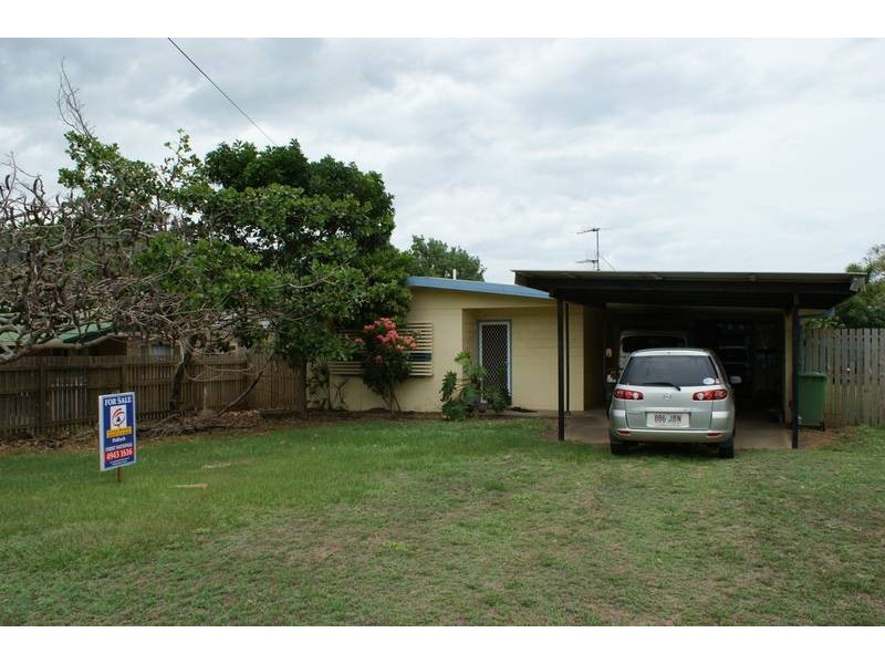 11 Grasstree Beach Road, Grasstree Beach QLD 4740