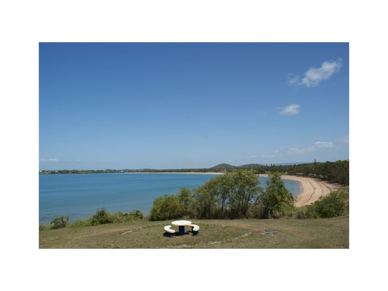 11 Grasstree Beach Road, Grasstree Beach QLD 4740