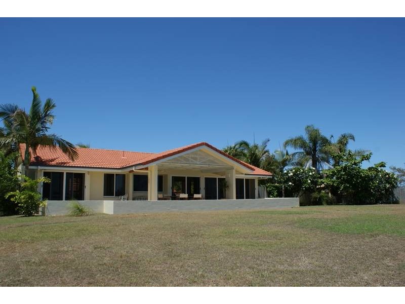 14 Driftwood Close, Grasstree Beach QLD 4740