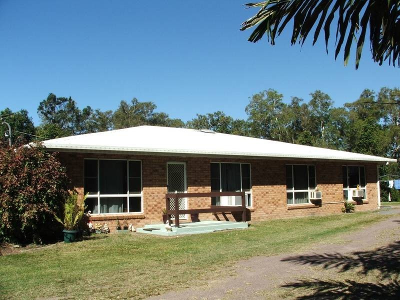 Lot 1 Gurnett Road, Sarina QLD 4737