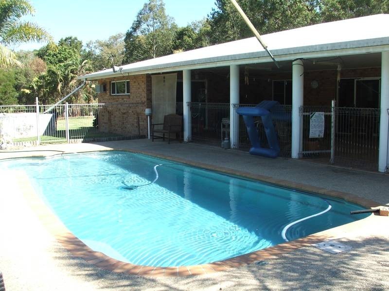 Lot 1 Gurnett Road, Sarina QLD 4737