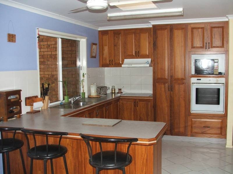 Lot 1 Gurnett Road, Sarina QLD 4737