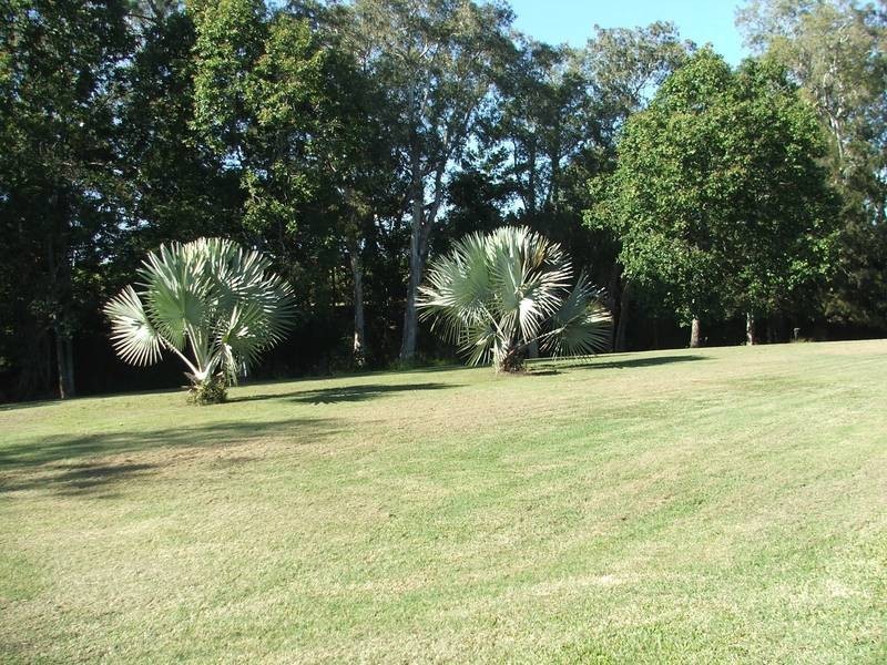 Lot 1 Gurnett Road, Sarina QLD 4737