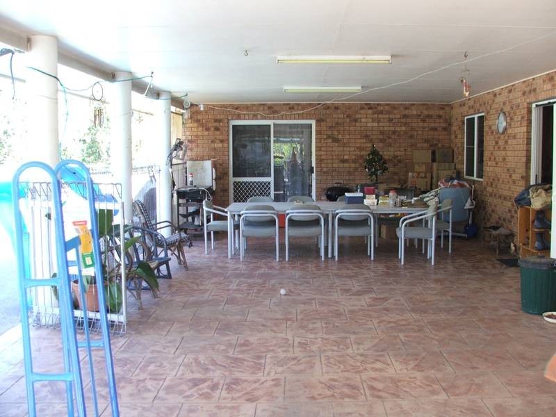 Lot 1 Gurnett Road, Sarina QLD 4737