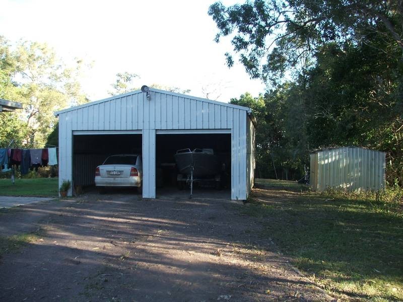 Lot 1 Gurnett Road, Sarina QLD 4737