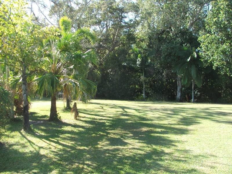 Lot 1 Gurnett Road, Sarina QLD 4737