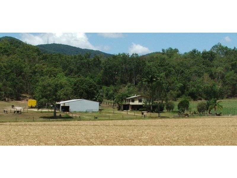 Lot 10 McGills Road, Kuttabul QLD 4741