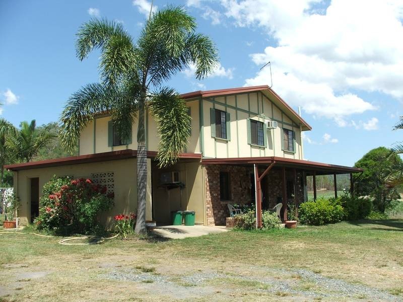 Lot 10 McGills Road, Kuttabul QLD 4741