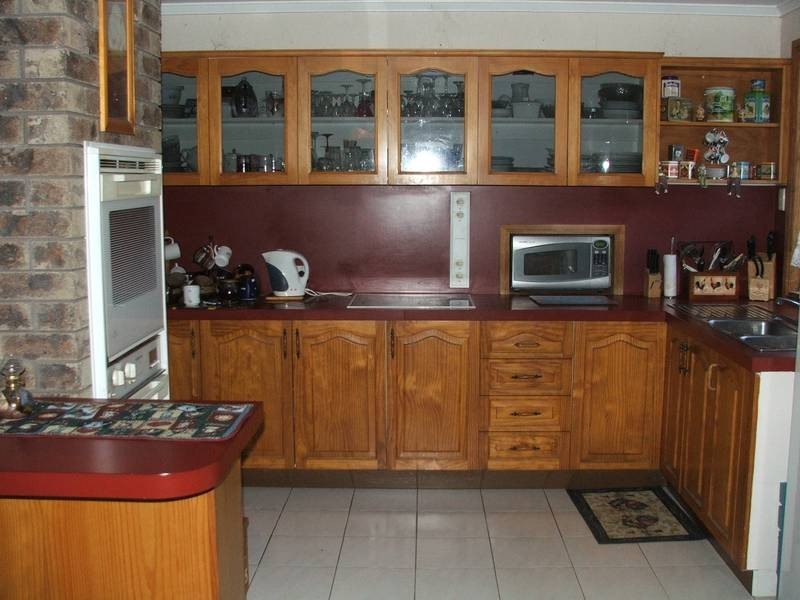 Lot 10 McGills Road, Kuttabul QLD 4741