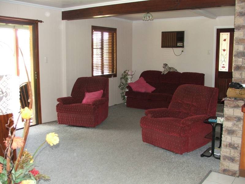 Lot 10 McGills Road, Kuttabul QLD 4741