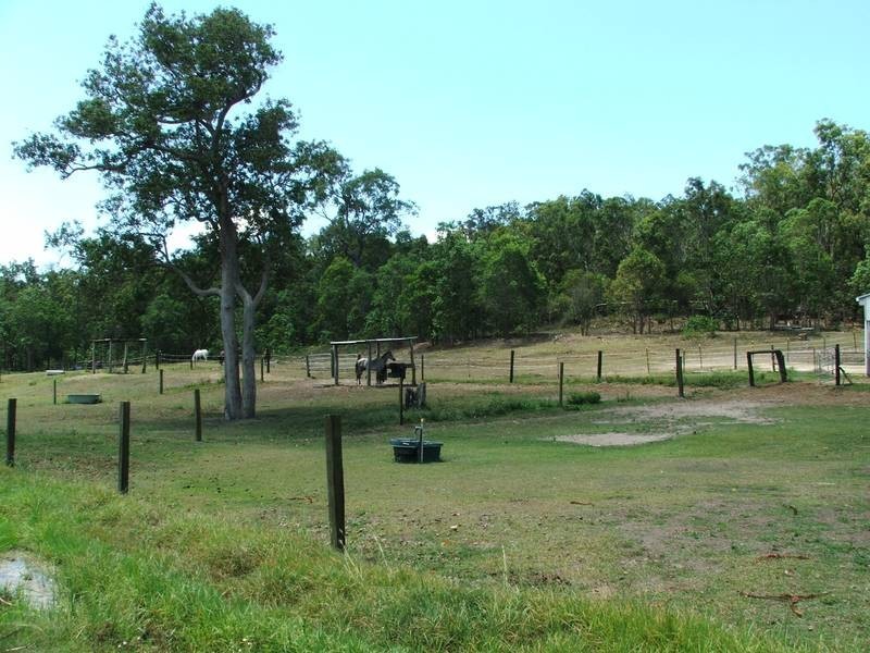 Lot 10 McGills Road, Kuttabul QLD 4741