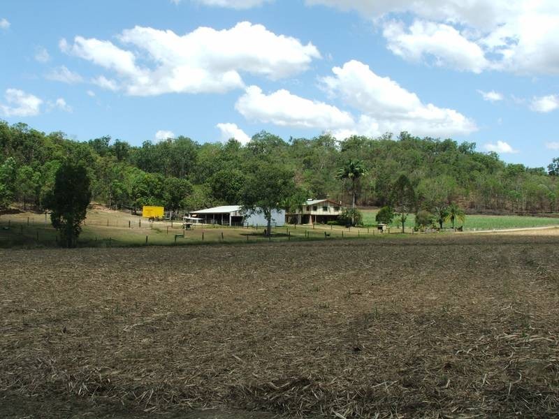 Lot 10 McGills Road, Kuttabul QLD 4741