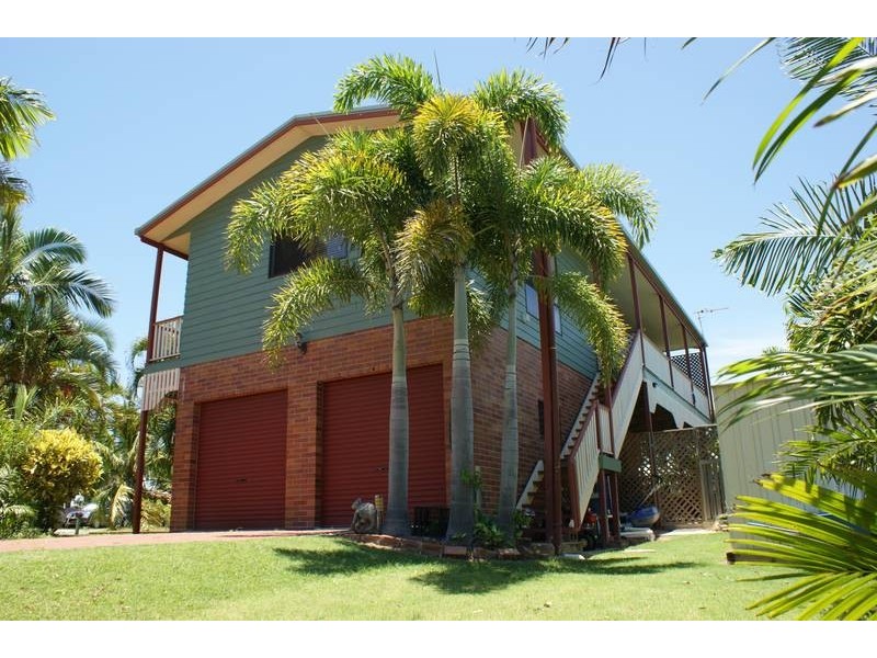 4 Campbell Street, Campwin Beach QLD 4737